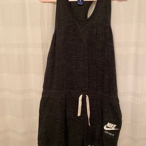 nike romper